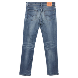 You added <b><u>LEVIS 511 JEANS HERRE</u></b> to your cart.