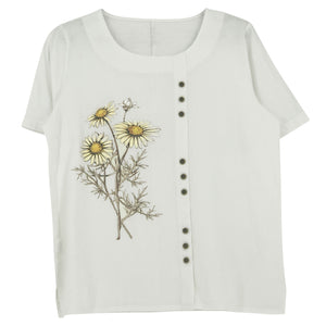You added <b><u>BLOMSTER BLUSE</u></b> to your cart.