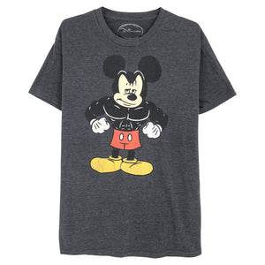 You added <b><u>STRONG MICKEY MOUSE T-SHIRT</u></b> to your cart.