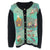 [title] hellovintage.dk KNITTED CARDIGAN [price]