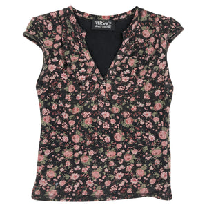 You added <b><u>VERSACE BLOMSTRET BLUSE</u></b> to your cart.