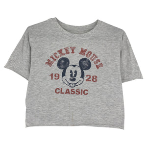 You added <b><u>MICKEY MOUSE CROP TOP (plet)</u></b> to your cart.