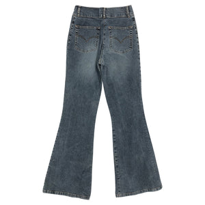 You added <b><u>BLÅ FLARE JEANS, DAME</u></b> to your cart.