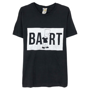 You added <b><u>THE SIMPSONS BART T-SHIRT</u></b> to your cart.